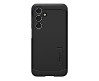 Spigen Tough Armor do Samsung Galaxy S24 FE black - 1291083 - zdjęcie 2